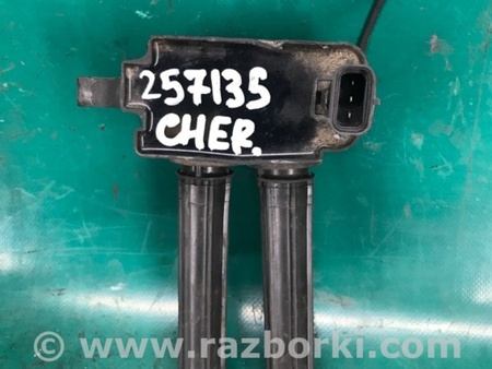 ФОТО Катушка зажигания для Jeep Grand Cherokee (11-22) Киев