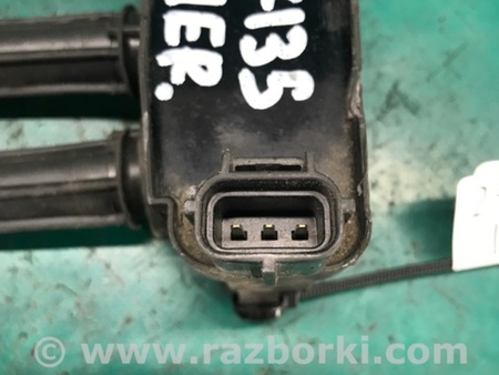 ФОТО Катушка зажигания для Jeep Grand Cherokee (11-22) Киев
