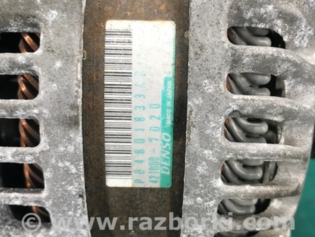 ФОТО Генератор для Jeep Grand Cherokee (11-22) Киев