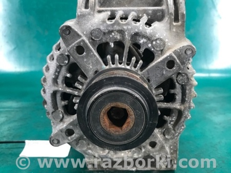 ФОТО Генератор для Jeep Grand Cherokee (11-22) Киев
