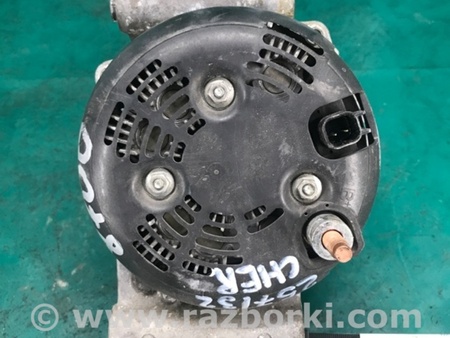 ФОТО Генератор для Jeep Grand Cherokee (11-22) Киев