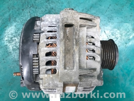 ФОТО Генератор для Jeep Grand Cherokee (11-22) Киев