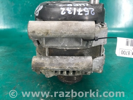 ФОТО Генератор для Jeep Grand Cherokee (11-22) Киев