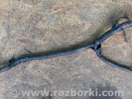ФОТО Проводка моторного отсека для Ford Fusion USA 2 поколение (12-15) Киев