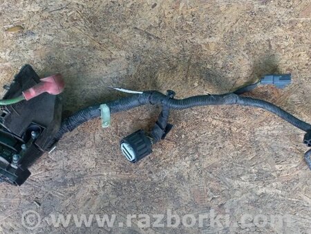 ФОТО Проводка моторного отсека для Ford Fusion USA 2 поколение (12-15) Киев