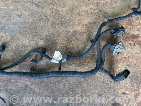 ФОТО Проводка моторного отсека для Ford Fusion USA 2 поколение (12-15) Киев