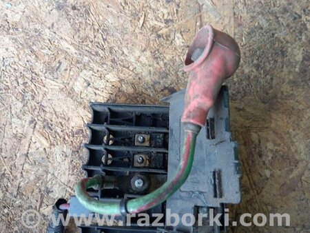 ФОТО Проводка моторного отсека для Ford Fusion USA 2 поколение (12-15) Киев