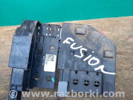 ФОТО Проводка моторного отсека для Ford Fusion USA 2 поколение (12-15) Киев