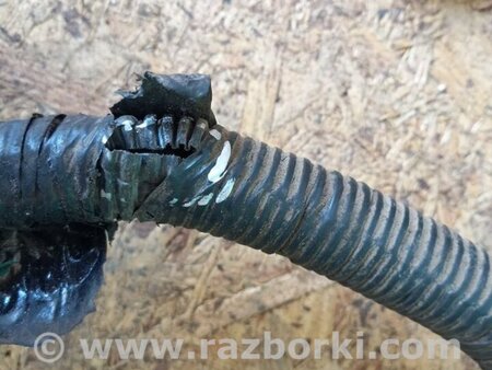 ФОТО Проводка моторного отсека для Ford Fusion USA 2 поколение (12-15) Киев