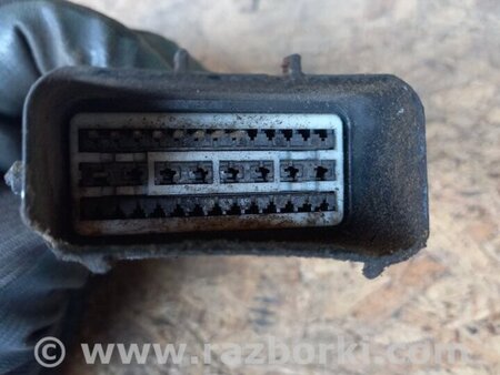 ФОТО Проводка моторного отсека для Ford Fusion USA 2 поколение (12-15) Киев