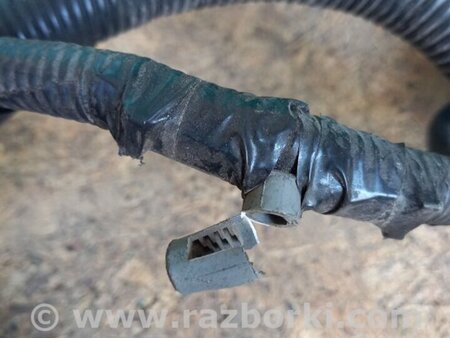 ФОТО Проводка моторного отсека для Ford Fusion USA 2 поколение (12-15) Киев