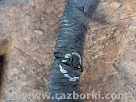 ФОТО Проводка моторного отсека для Ford Fusion USA 2 поколение (12-15) Киев