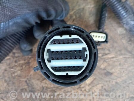 ФОТО Проводка моторного отсека для Ford Fusion USA 2 поколение (12-15) Киев