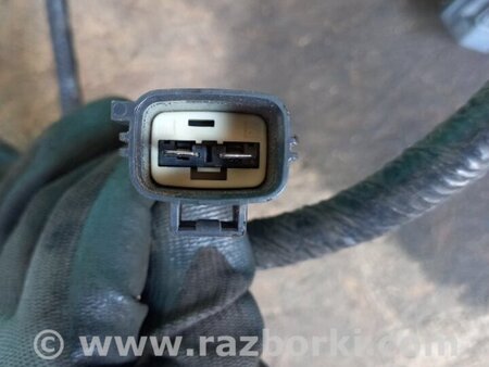 ФОТО Проводка моторного отсека для Ford Fusion USA 2 поколение (12-15) Киев
