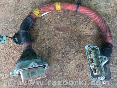 ФОТО Проводка высоковольтной батареи для Ford Fusion USA 2 поколение (12-15) Киев