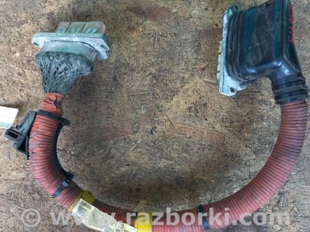ФОТО Проводка высоковольтной батареи для Ford Fusion USA 2 поколение (12-15) Киев