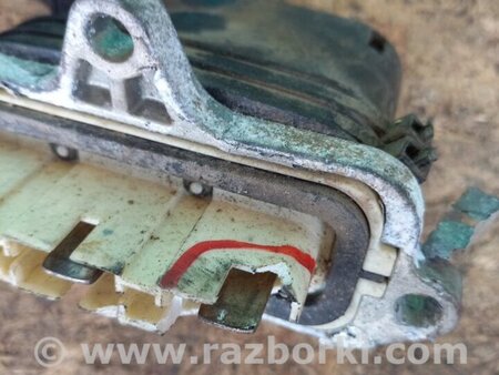 ФОТО Проводка высоковольтной батареи для Ford Fusion USA 2 поколение (12-15) Киев