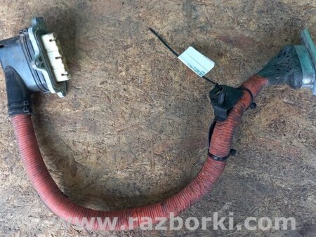 ФОТО Проводка высоковольтной батареи для Ford Fusion USA 2 поколение (12-15) Киев