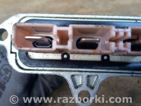 ФОТО Проводка высоковольтной батареи для Ford Fusion USA 2 поколение (12-15) Киев