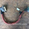 ФОТО Проводка высоковольтной батареи для Ford Fusion USA 2 поколение (12-15) Киев