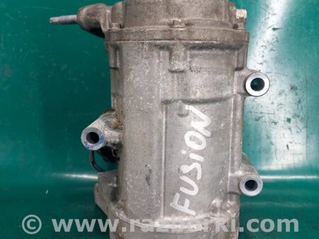 ФОТО Компрессор кондиционера для Ford Fusion USA 2 поколение (12-15) Киев