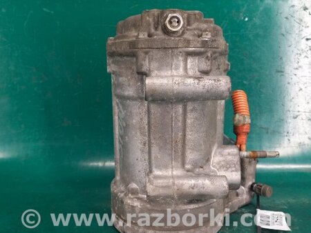 ФОТО Компрессор кондиционера для Ford Fusion USA 2 поколение (12-15) Киев