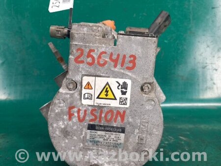 ФОТО Компрессор кондиционера для Ford Fusion USA 2 поколение (12-15) Киев
