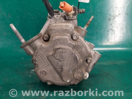 ФОТО Компрессор кондиционера для Ford Fusion USA 2 поколение (12-15) Киев