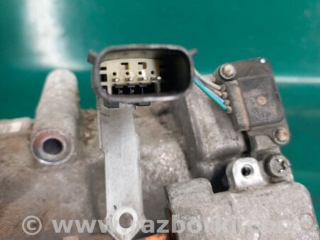 ФОТО Компрессор кондиционера для Ford Fusion USA 2 поколение (12-15) Киев