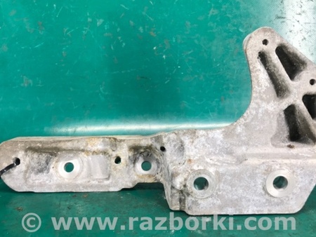 ФОТО Кронштейн компрессора кондиционера для Ford Fusion USA 2 поколение (12-15) Киев