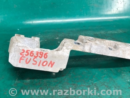 ФОТО Кронштейн компрессора кондиционера для Ford Fusion USA 2 поколение (12-15) Киев