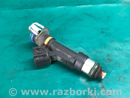 ФОТО Форсунка топливная для Ford Fusion USA 2 поколение (12-15) Киев