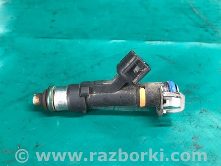 ФОТО Форсунка топливная для Ford Fusion USA 2 поколение (12-15) Киев