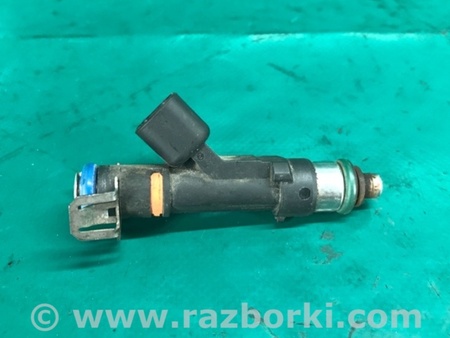 ФОТО Форсунка топливная для Ford Fusion USA 2 поколение (12-15) Киев