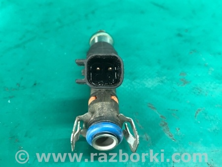 ФОТО Форсунка топливная для Ford Fusion USA 2 поколение (12-15) Киев