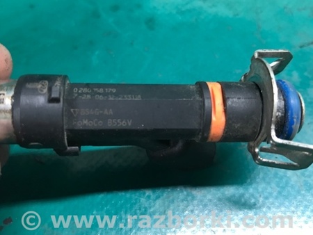 ФОТО Форсунка топливная для Ford Fusion USA 2 поколение (12-15) Киев