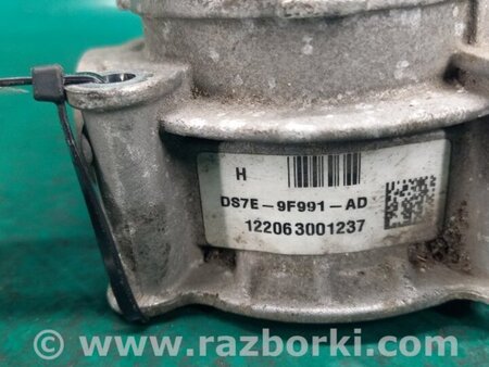 ФОТО Дроссельная заслонка для Ford Fusion USA 2 поколение (12-15) Киев