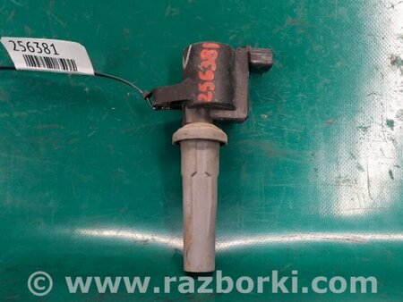 ФОТО Катушка зажигания для Ford Fusion USA 2 поколение (12-15) Киев
