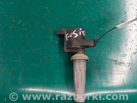 ФОТО Катушка зажигания для Ford Fusion USA 2 поколение (12-15) Киев
