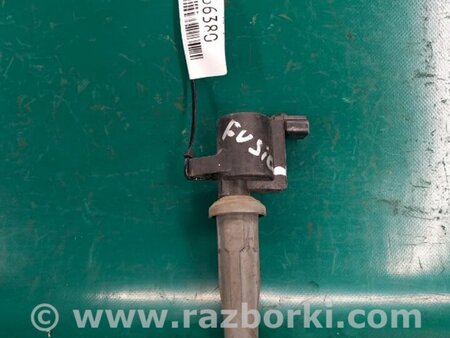 ФОТО Катушка зажигания для Ford Fusion USA 2 поколение (12-15) Киев
