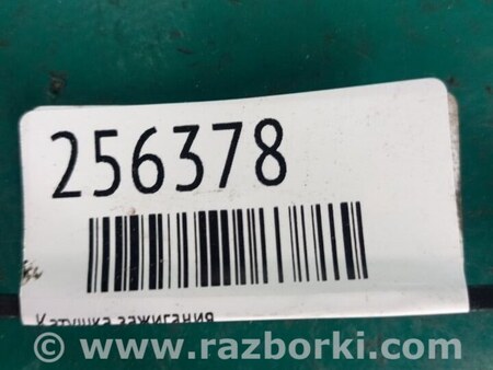 ФОТО Катушка зажигания для Ford Fusion USA 2 поколение (12-15) Киев