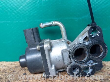ФОТО Клапан EGR для Ford Fusion USA 2 поколение (12-15) Киев