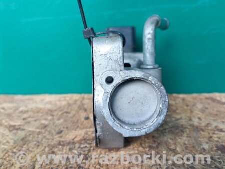 ФОТО Клапан EGR для Ford Fusion USA 2 поколение (12-15) Киев