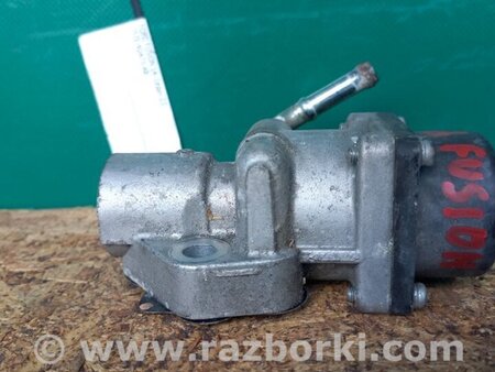 ФОТО Клапан EGR для Ford Fusion USA 2 поколение (12-15) Киев