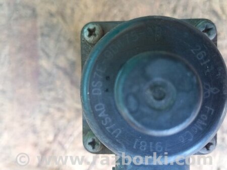 ФОТО Клапан EGR для Ford Fusion USA 2 поколение (12-15) Киев
