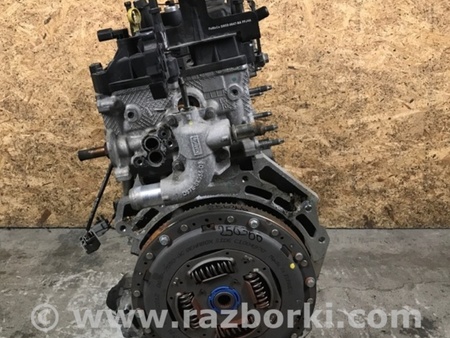 ФОТО Двигатель бензиновый для Ford Fusion USA 2 поколение (12-15) Киев