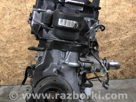 ФОТО Двигатель бензиновый для Ford Fusion USA 2 поколение (12-15) Киев
