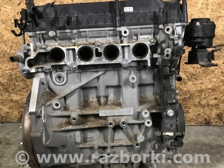 ФОТО Двигатель бензиновый для Ford Fusion USA 2 поколение (12-15) Киев