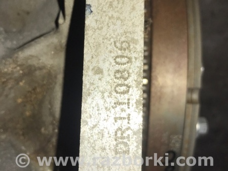 ФОТО Двигатель бензиновый для Ford Fusion USA 2 поколение (12-15) Киев