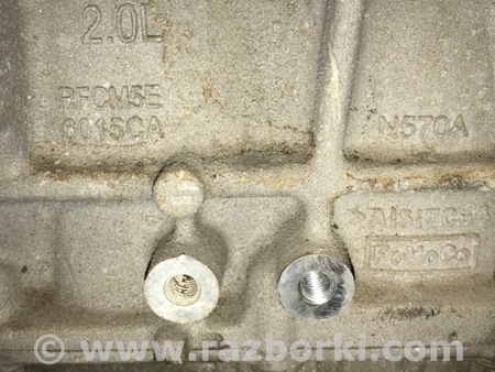 ФОТО Двигатель бензиновый для Ford Fusion USA 2 поколение (12-15) Киев
